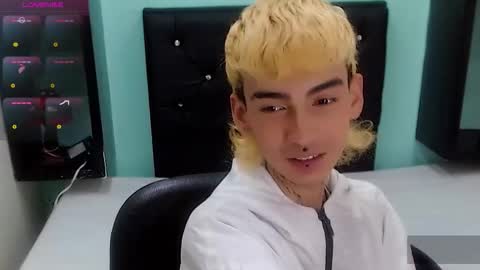 ttimy online show from 04/16/26, 08:20