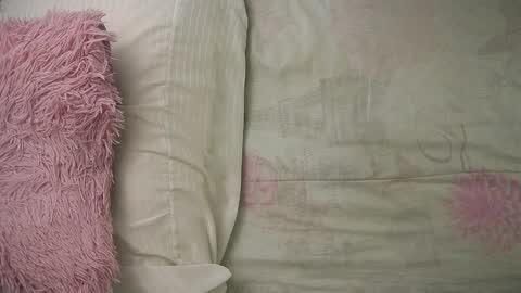 JULIETA  online show from 01/11/25, 01:11