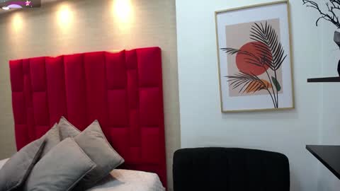 Snapshot of tugochita chatting on 02/03/25, 11:47 TuGochita online show from 02/03/25, 11:47