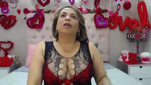 Snapshot of tugochita chatting on 02/10/25, 07:49 TuGochita online show from 02/10/25, 07:49