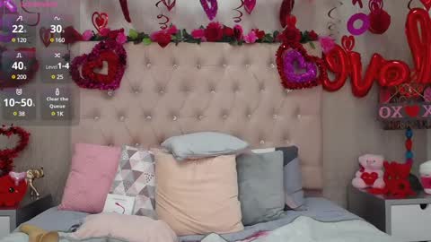 Snapshot of tugochita chatting on 02/10/25, 11:13 TuGochita online show from 02/10/25, 11:13