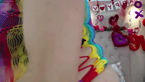 Snapshot of tugochita chatting on 02/18/25, 08:03 TuGochita online show from 02/18/25, 08:03