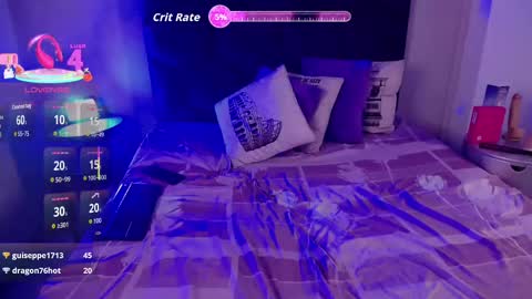 Snapshot of tugochita chatting on 09/29/25, 10:14 TuGochita online show from 09/29/25, 10:14