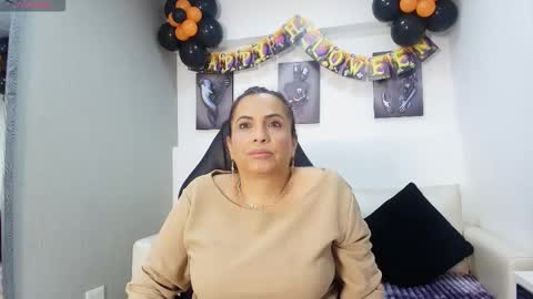 Snapshot of tugochita chatting on 10/12/25, 12:48 TuGochita online show from 10/12/25, 12:48