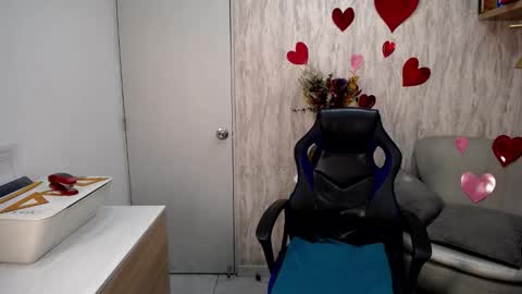 Snapshot of tugochita chatting on 02/14/26, 08:05 TuGochita online show from 02/14/26, 08:05