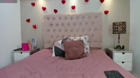 Snapshot of tugochita chatting on 02/22/26, 01:31 TuGochita online show from 02/22/26, 01:31