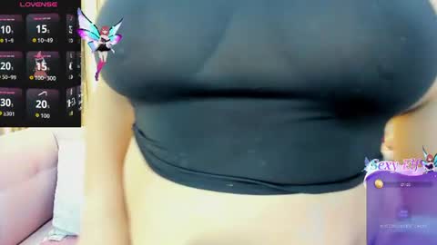 Snapshot of tugochita chatting on 07/09/26, 08:13 TuGochita online show from 07/09/26, 08:13