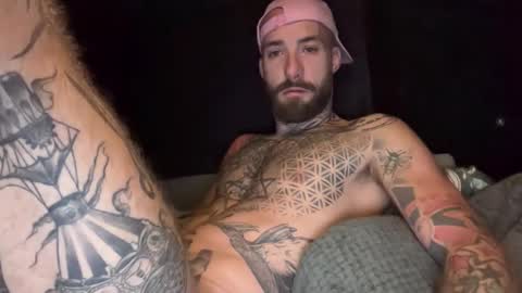 Tuhands online show from 10/08/25, 05:49