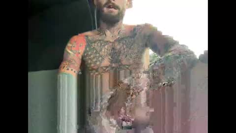 Tuhands online show from 10/14/25, 01:45