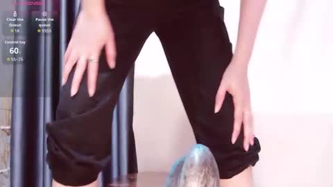 tulip_sexxy online show from 11/21/25, 09:41