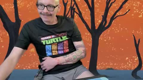 tumbling through online show from 11/02/25, 03:20