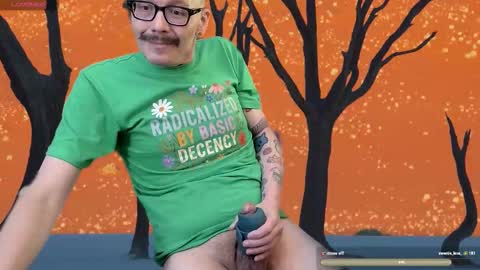 tumbling through online show from 11/13/25, 07:51