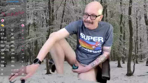 tumbling through online show from 12/04/25, 06:12