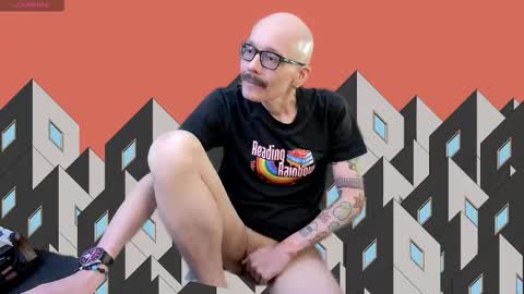 tumbling through online show from 01/11/26, 05:01