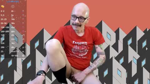 tumbling through online show from 01/13/26, 05:24