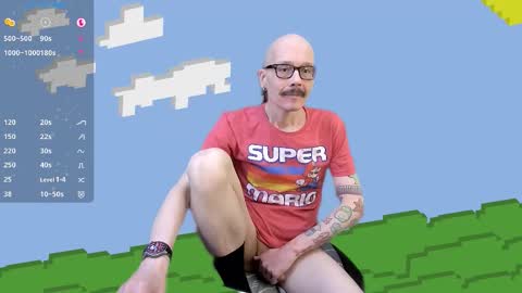 tumbling through online show from 02/01/26, 05:06