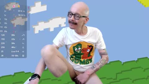 tumbling through online show from 02/03/26, 05:16