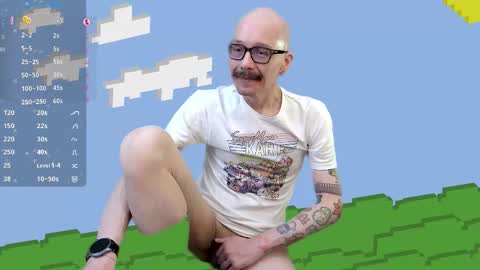 tumbling through online show from 02/04/26, 05:13