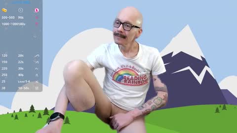 tumbling through online show from 02/05/26, 05:34