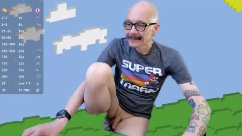 tumbling through online show from 02/06/26, 06:18