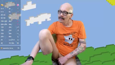 tumbling through online show from 02/07/26, 05:55