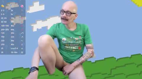 tumbling through online show from 02/09/26, 04:38