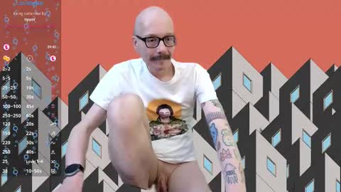 tumbling through online show from 02/12/26, 05:13