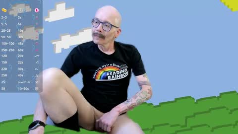 tumbling through online show from 04/20/26, 03:53