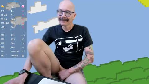 tumbling through online show from 06/02/26, 03:41