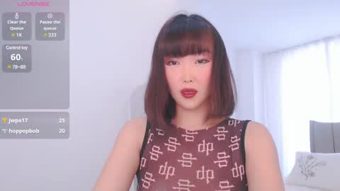 TumiLio online show from 03/02/25, 01:49