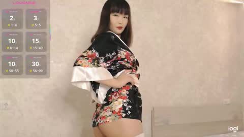 TumiLio online show from 09/10/25, 01:44