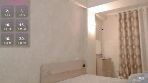 TumiLio online show from 02/07/26, 02:43