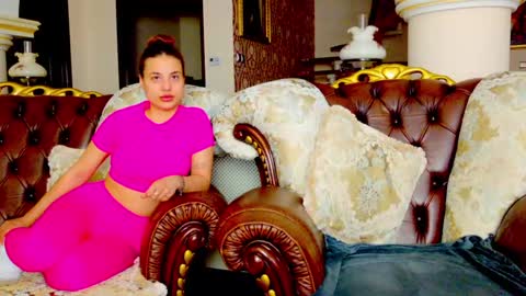 Tunde online show from 02/20/26, 05:15