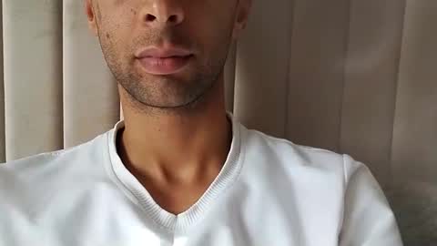 Snapshot of tunisiensexyguy chatting on 01/19/25, 12:39 TunisienSexyGuy online show from 01/19/25, 12:39