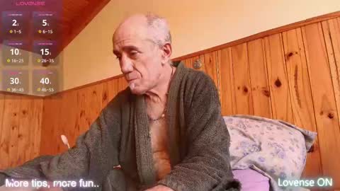 Papi Facu online show from 02/01/26, 04:49