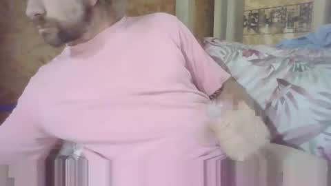 tupedazo online show from 04/07/26, 03:34