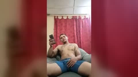 jhon online show from 07/08/26, 05:01
