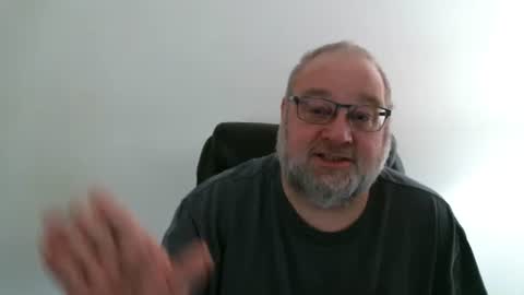 Turd Ferguson online show from 11/27/25, 01:13