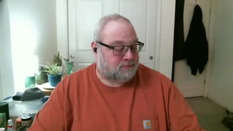 Turd Ferguson online show from 02/07/26, 01:09