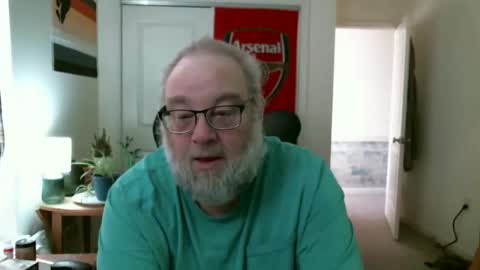 Turd Ferguson online show from 03/17/26, 11:57