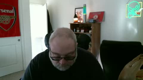 Turd Ferguson online show from 05/02/26, 11:48
