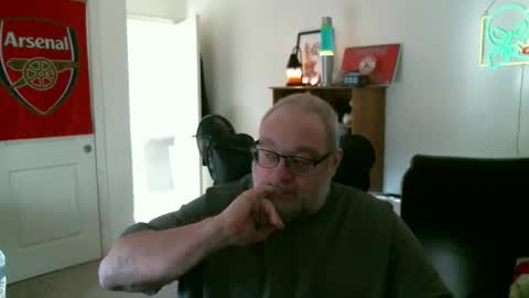 Turd Ferguson online show from 05/03/26, 12:00