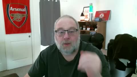 Turd Ferguson online show from 05/05/26, 11:51