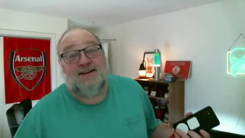 Turd Ferguson online show from 05/08/26, 12:10