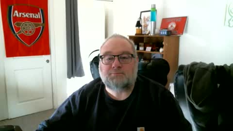 Turd Ferguson online show from 05/10/26, 12:10