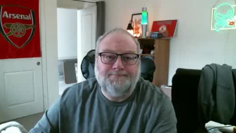 Turd Ferguson online show from 05/11/26, 04:04