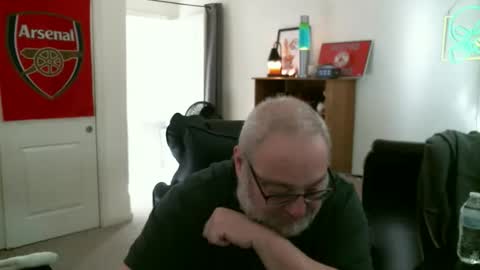 Turd Ferguson online show from 05/12/26, 11:51