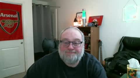 Turd Ferguson online show from 05/15/26, 11:56