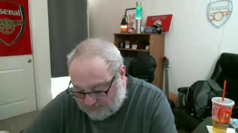 Turd Ferguson online show from 05/26/26, 11:50