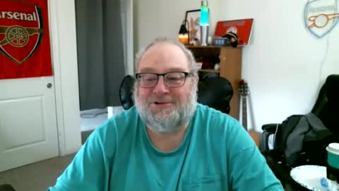 Turd Ferguson online show from 05/27/26, 12:02